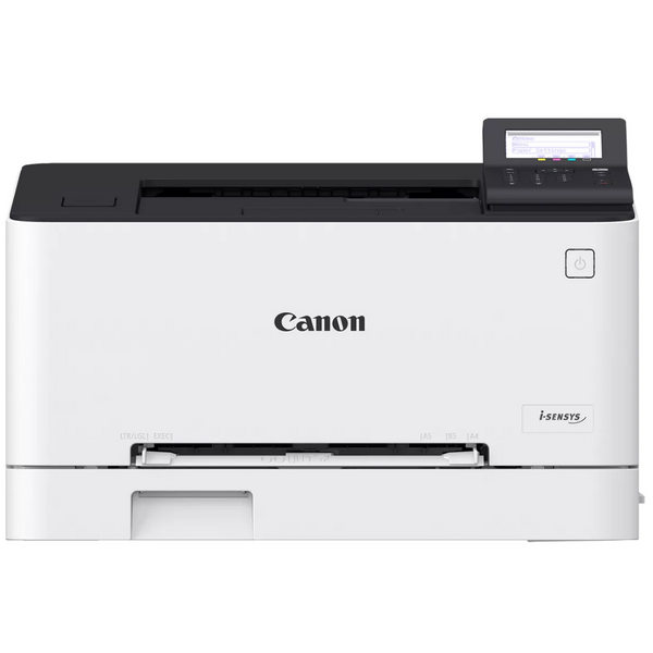 Принтер лазерний CANON I-SENSYS LBP633CDW