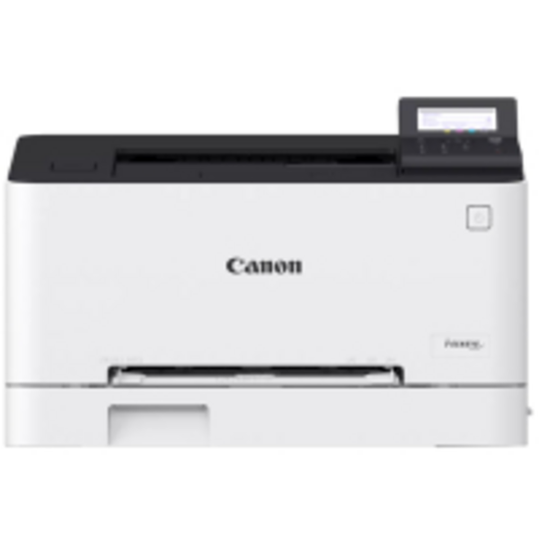 Принтер лазерний CANON I-SENSYS LBP633CDW