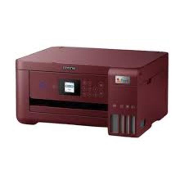 Багатофункціональний пристрій Epson EcoTank C11CJ63413