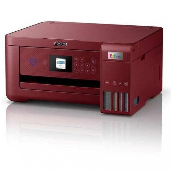 Багатофункціональний пристрій Epson EcoTank C11CJ63413