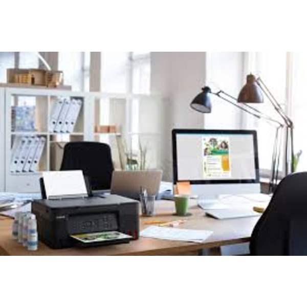 Багатофункціональний пристрій Canon Pixma G2470 5804C009