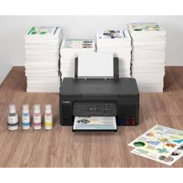 Багатофункціональний пристрій Canon Pixma G2470 5804C009