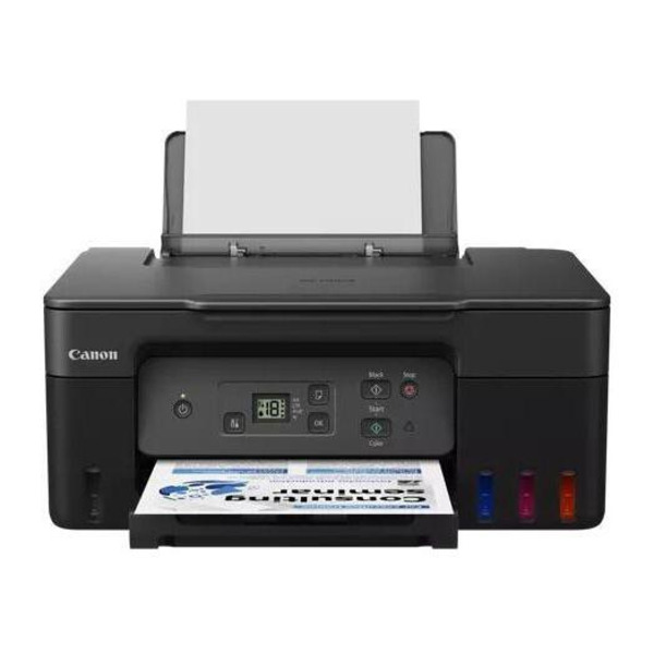 Багатофункціональний пристрій Canon Pixma G2470 5804C009