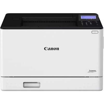 Принтер А4 Canon i-SENSYS LBP673Cdw (5456C007)