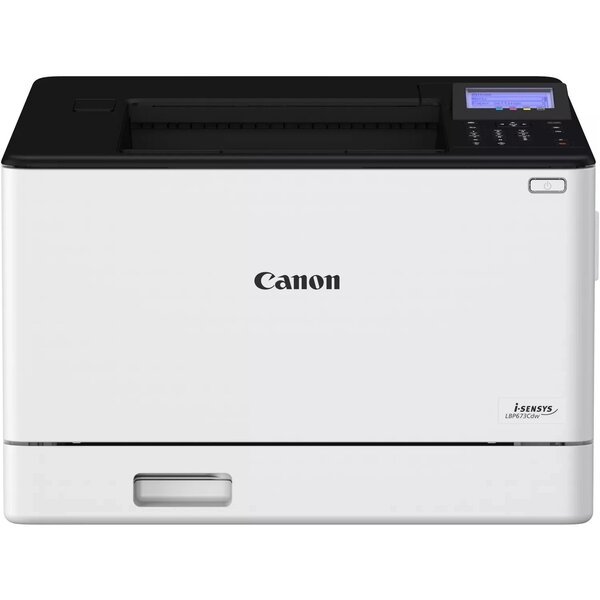 Принтер А4 Canon i-SENSYS LBP673Cdw (5456C007)