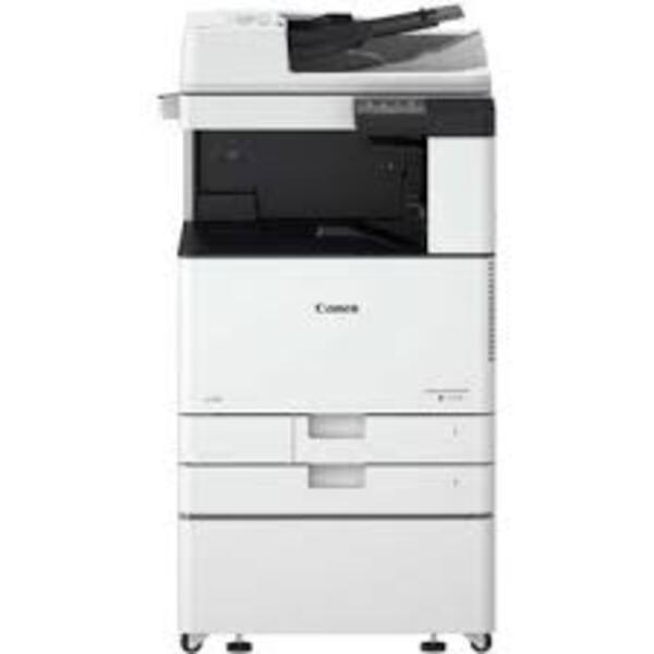МФУ А3 ч/б Canon iR2224 (5942C001)