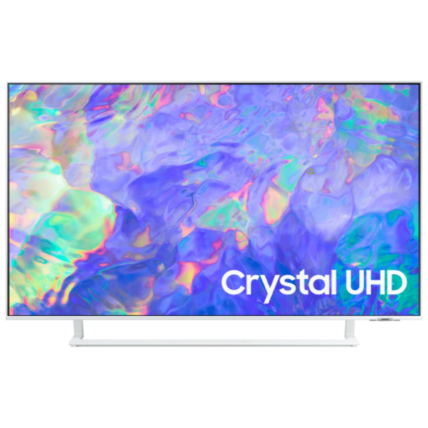 Телевизор Samsung UE50CU8510UXUA