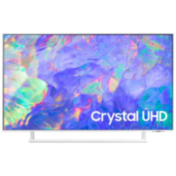 Телевизор Samsung UE50CU8510UXUA