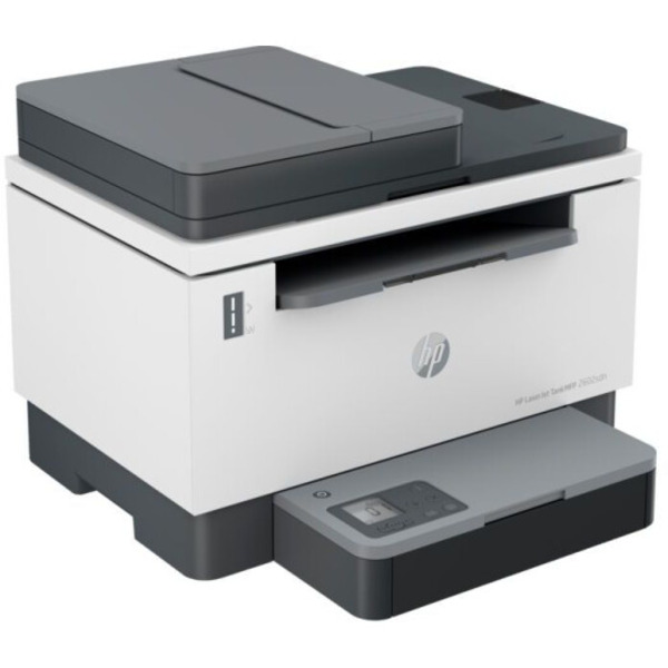 Многофункциональное устройство А4 ч/б HP LJ Tank 2602sdn HP LJ Tank 2602sdn