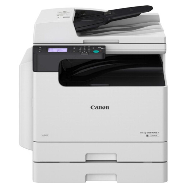 Багатофункціональний пристрій А3 ч/б Canon iR2224iF з Wi-Fi