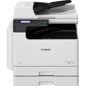 Багатофункціональний пристрій А3 ч/б Canon iR2224iF з Wi-Fi