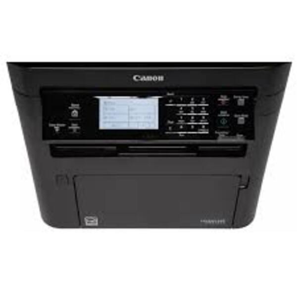 МФУ А4 ч/б Canon i-Sensys MF267dw II c Wi-Fi (5938C008AA)