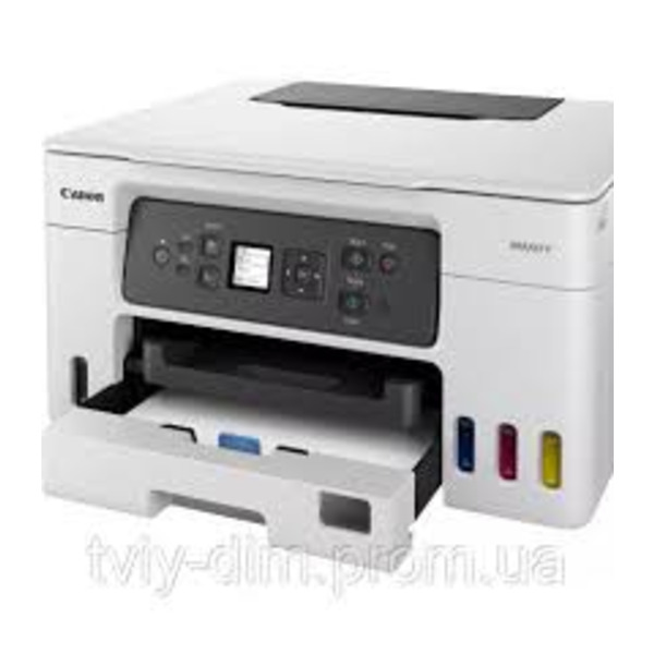 Багатофункціональний пристрій Canon MAXIFY GX3040 5777C009