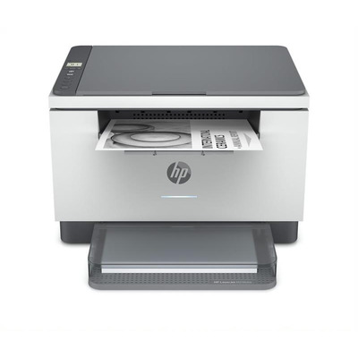 МФУ А4 ч/б HP LJ M236dw с Wi-Fi (9YF95A)