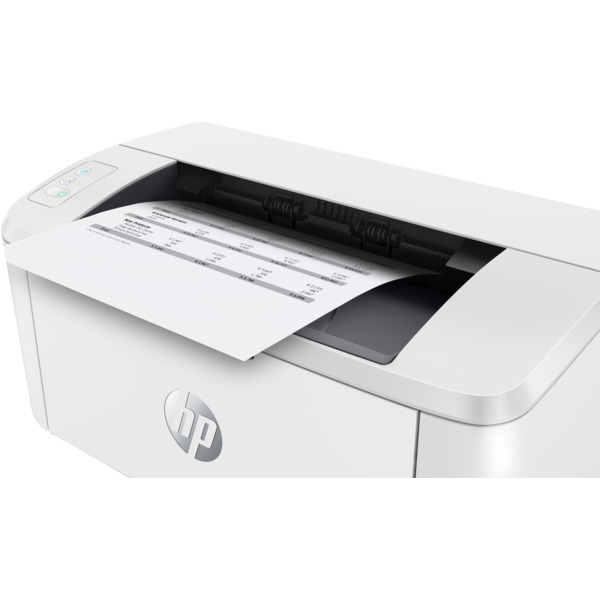 Принтер А4 HP LaserJet Pro 7MD68A