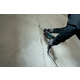 Перфоратор Metabo KHE 2245, 750Вт, SDS-plus, 2.2Дж, 3 режима, 0-1500об/мин, 2.7кг