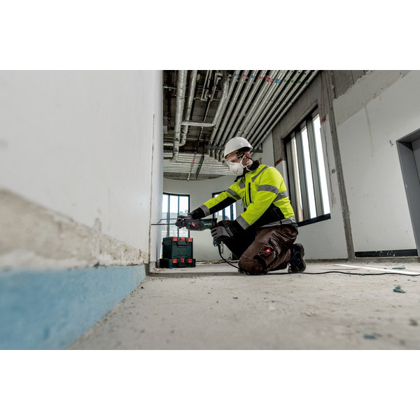 Перфоратор Metabo KHE 2245 (601708500)