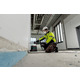Перфоратор Metabo KHE 2245, 750Вт, SDS-plus, 2.2Дж, 3 режима, 0-1500об/мин, 2.7кг