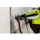 Перфоратор Metabo KHE 2245, 750Вт, SDS-plus, 2.2Дж, 3 режима, 0-1500об/мин, 2.7кг