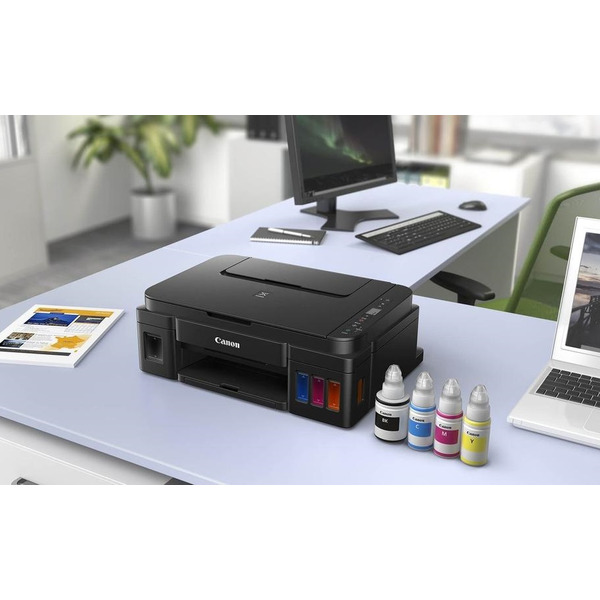 Багатофункціональний пристрій Canon Pixma G2410 2313C009