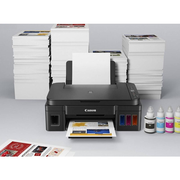 Багатофункціональний пристрій Canon Pixma G2410 2313C009