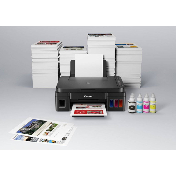 Багатофункціональний пристрій Canon Pixma G3410 2315C009