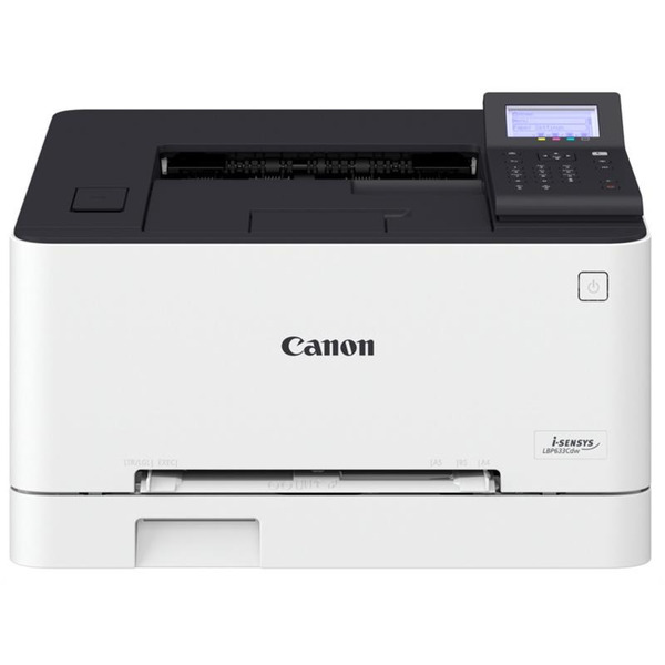 Принтер Canon i-SENSYS LBP633Сdw (5159C001)