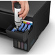 МФУ А4 цв. Epson L3251 Фабрика печати c Wi-Fi (C11CJ67413)