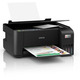МФУ А4 цв. Epson L3251 Фабрика печати c Wi-Fi (C11CJ67413)