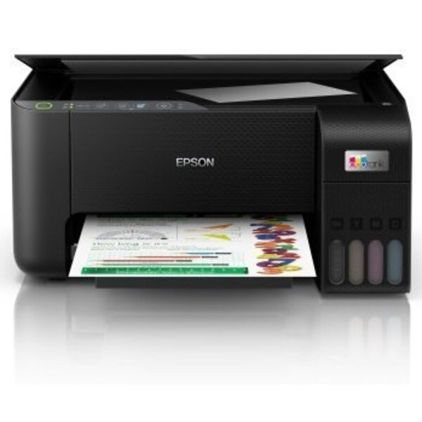 Багатофункціональний пристрій Epson L3251 C11CJ67413