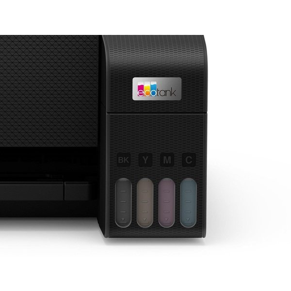 Багатофункціональний пристрій Epson EcoTank L3201 C11CJ69402