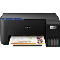 МФУ А4 цв.  Epson EcoTank L3201 (C11CJ69402)