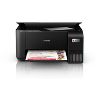 МФУ А4 цв.  Epson EcoTank L3201 (C11CJ69402)