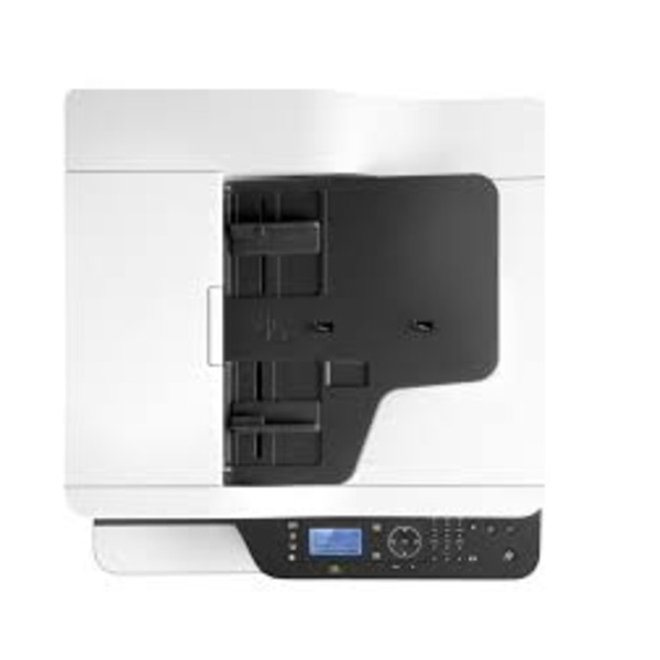 Многофункциональное устройство А3 ч/б HP LJ Pro M443nda