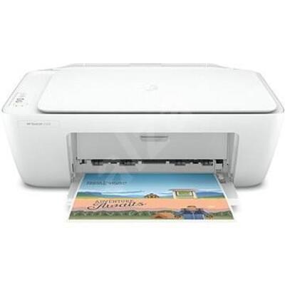 МФУ А4 HP DeskJet 2320 (7WN42B)