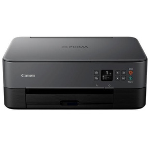 Багатофункціональний пристрій А4 кол. Canon Pixma TS5340a з Wi-Fi (3773C107)