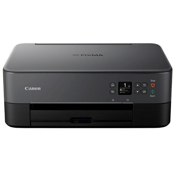 Багатофункціональний пристрій А4 кол. Canon Pixma TS5340a з Wi-Fi (3773C107)
