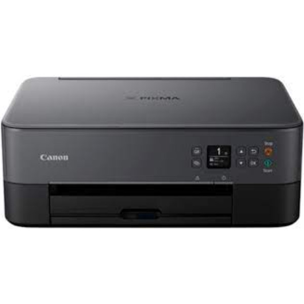 Багатофункціональний пристрій А4 кол. Canon Pixma TS5340a з Wi-Fi (3773C107)