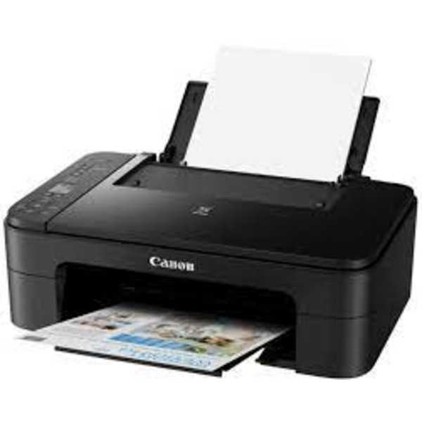 Багатофункціональний пристрій А4 кол. Canon Pixma TS5340a з Wi-Fi (3773C107)