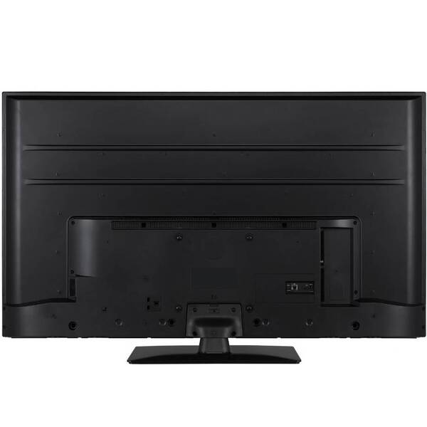 Телевізор TV 55 AIWA QLED-855UHD-SLIM UHD/QLED/T2/Android 11/2 x 10W/Dolby Digital/VGA//Wi-Fi/Black