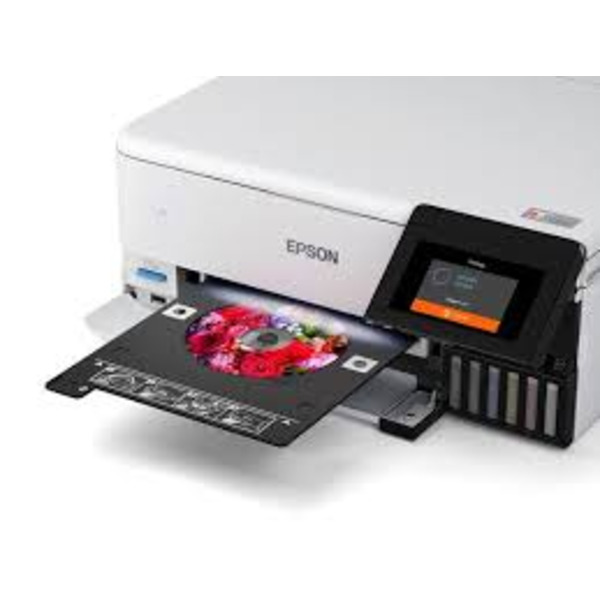 Багатофункціональний пристрій Epson L8160 C11CJ20404