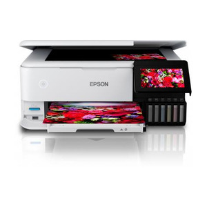 Багатофункціональний пристрій Epson L8160 C11CJ20404