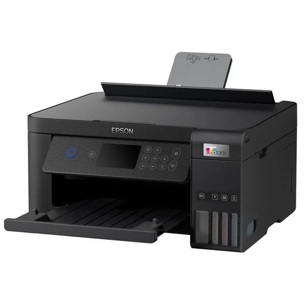 МФУ А4 Epson EcoTank L4260 с Wi-Fi (C11CJ63412)
