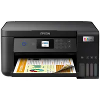 МФУ А4 Epson EcoTank L4260 с Wi-Fi (C11CJ63412)