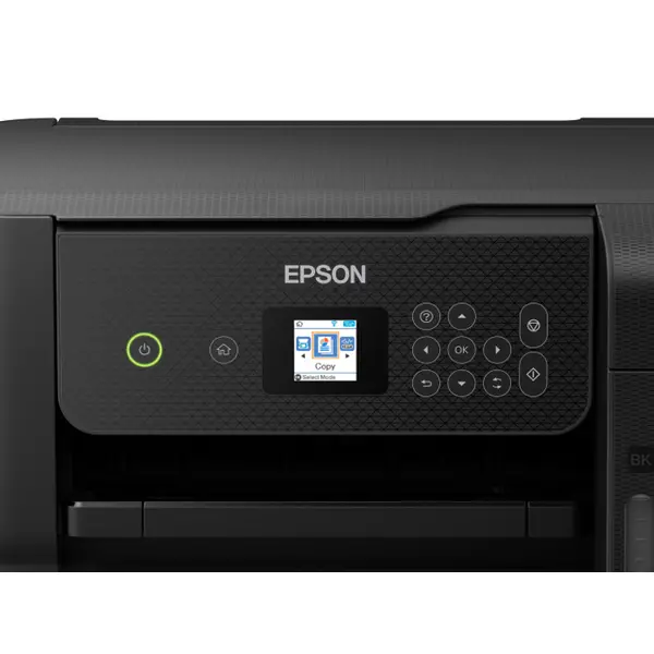 Багатофункціональний пристрій Epson EcoTank L3260 C11CJ66409
