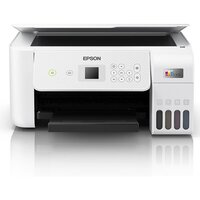 МФУ А4 цв. Epson EcoTank L3266 Wi-Fi (C11CJ66411)