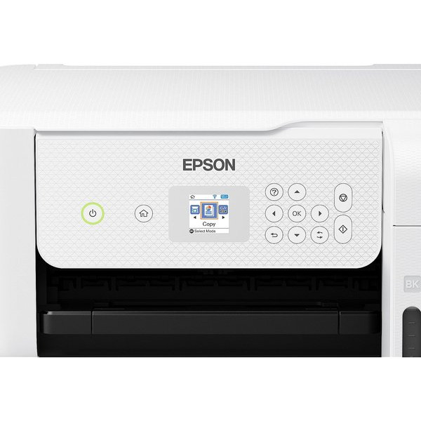 Багатофункціональний пристрій Epson EcoTank L3266 C11CJ66411