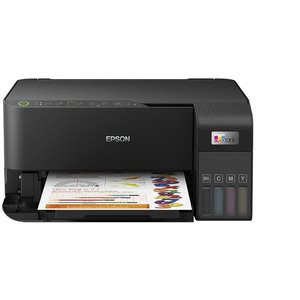 Многофункциональное устройство A4 цветное Epson L3550 Фабрика печати с Wi-Fi (C11CK59404)