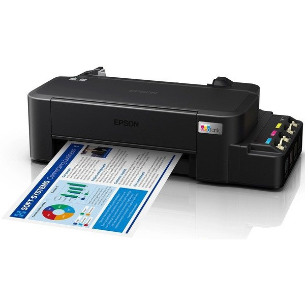 Принтер А4 Epson L121 (C11CD76414)