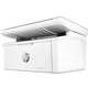 МФУ А4 ч/б HP LaserJet Pro M141a (7MD73A)